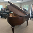 2003 Decorative mahogany Yamaha baby grand - Grand Pianos
